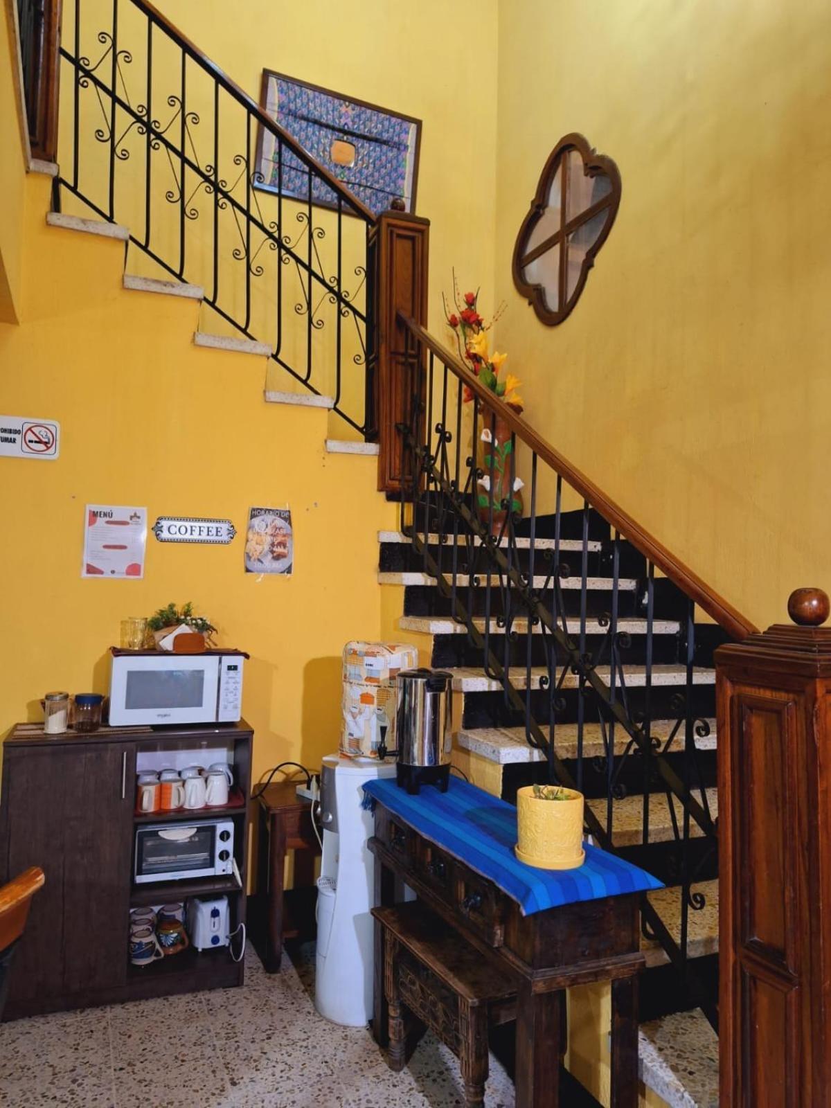 San Miguel Aparthotel