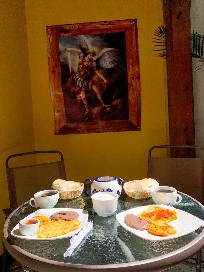 San Miguel Aparthotel Antigua