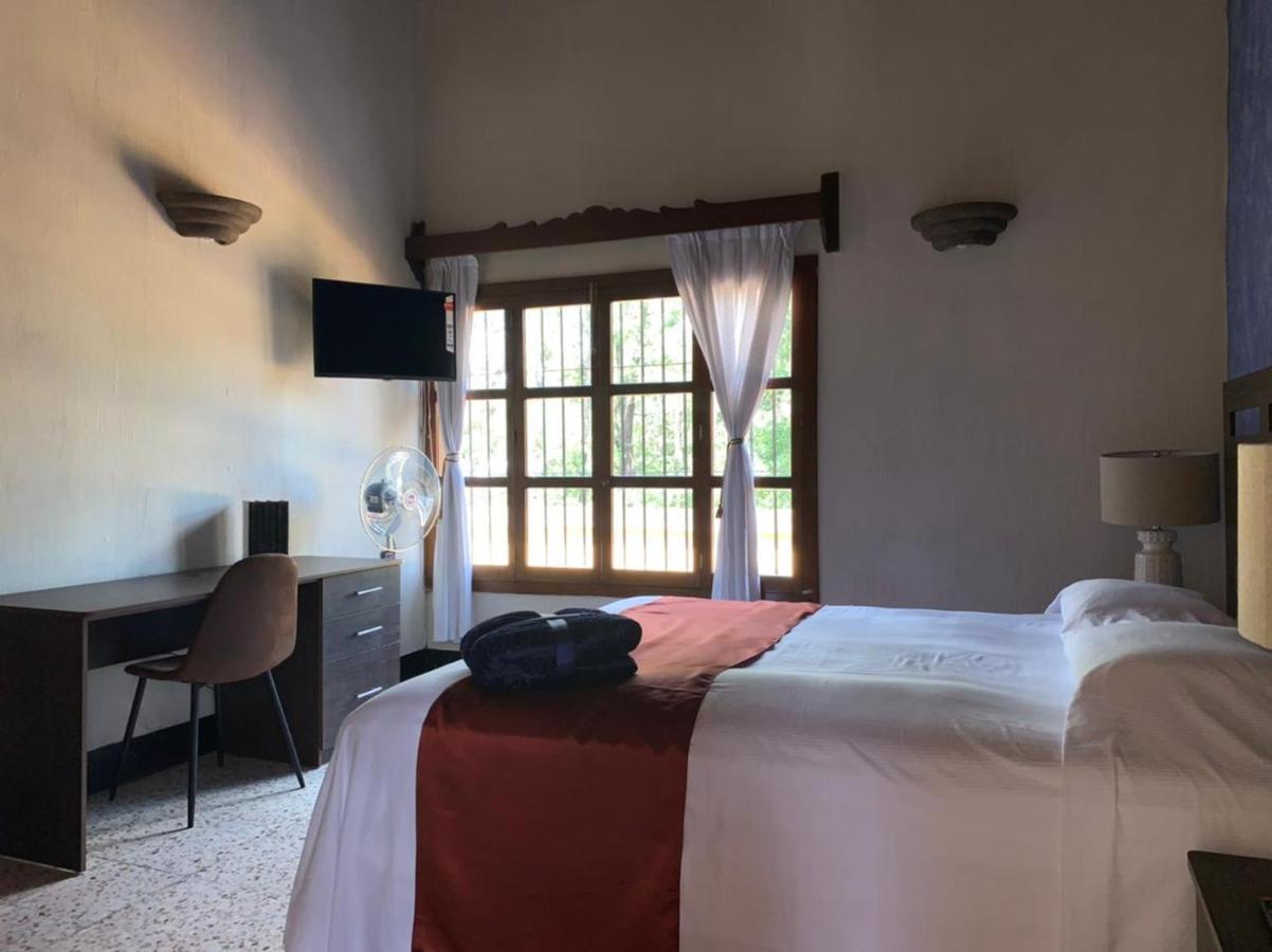 Aparthotel San Miguel *