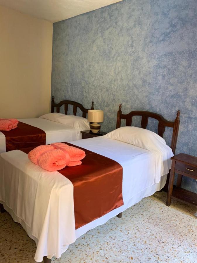 San Miguel Aparthotel *