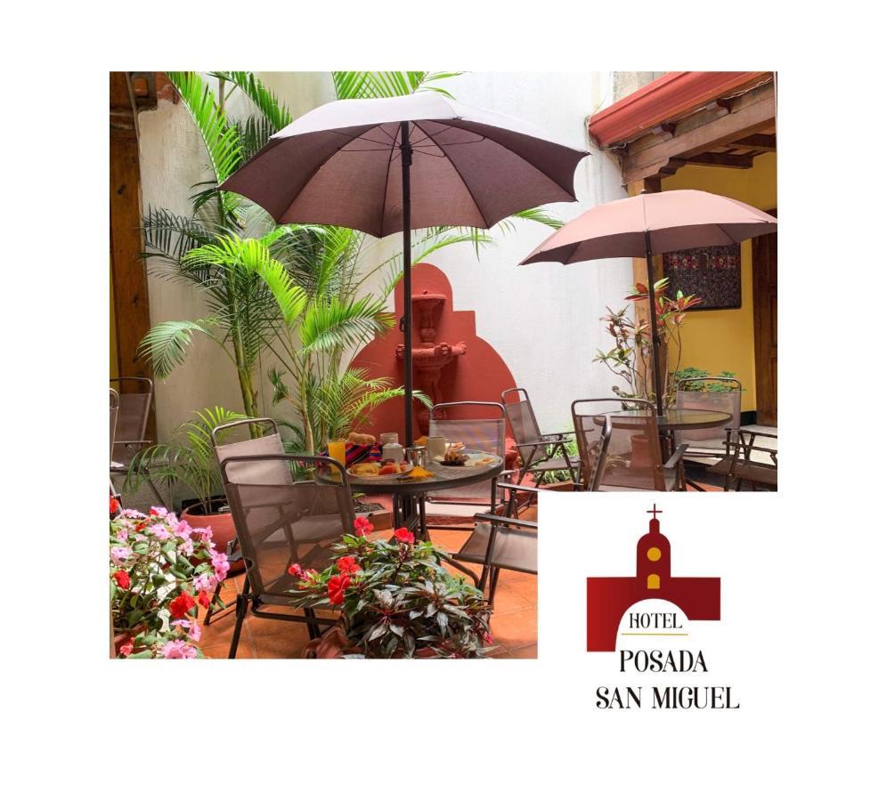 San Miguel Aparthotel Antigua