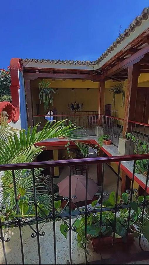 San Miguel Aparthotel *