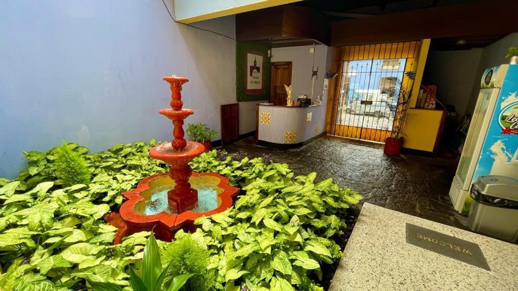 Aparthotel San Miguel *