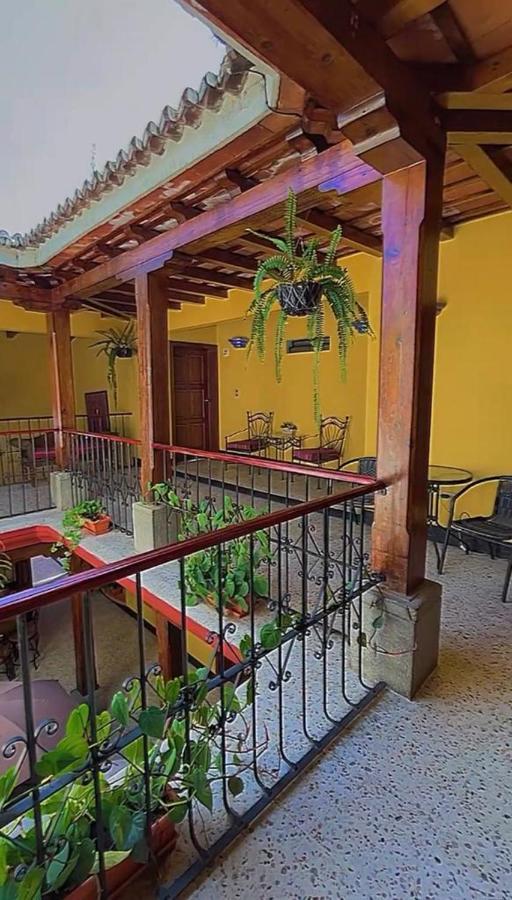 San Miguel
