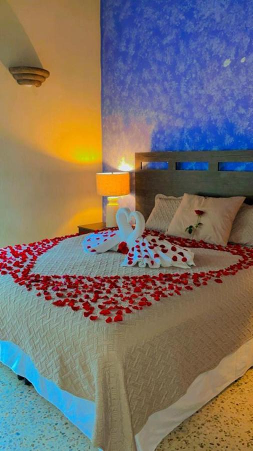 Aparthotel San Miguel Antigua