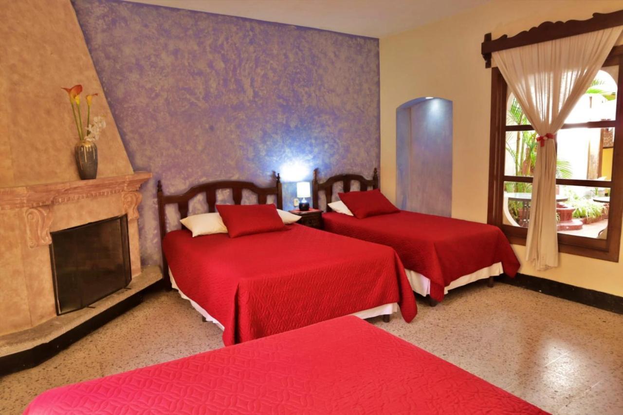 San Miguel Aparthotel Antigua