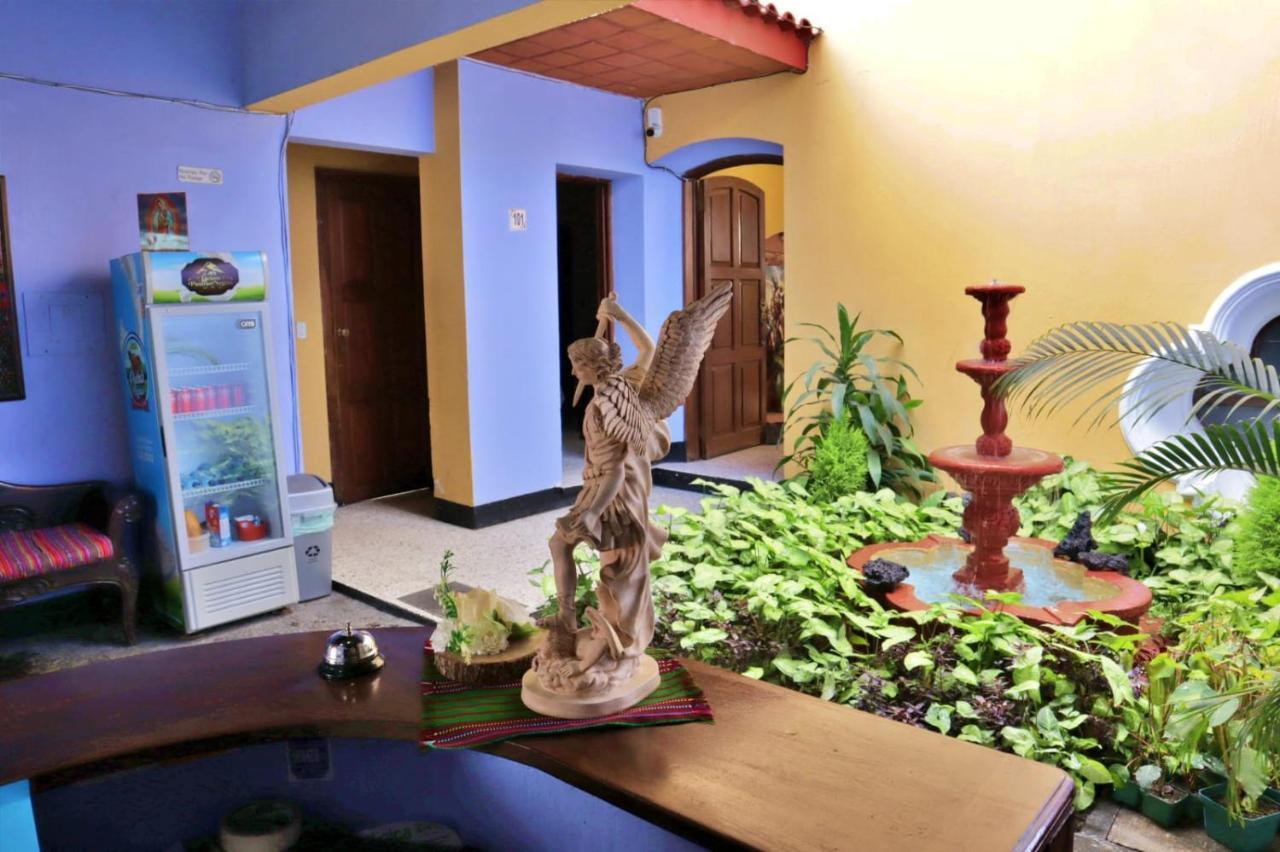 San Miguel Aparthotel