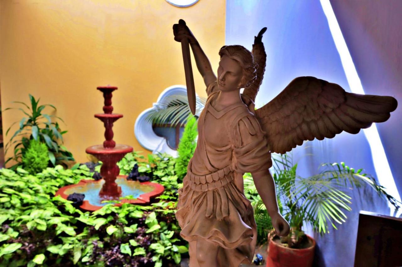 San Miguel Aparthotel Antigua