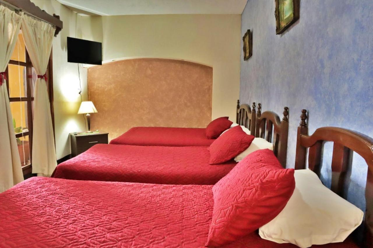 San Miguel Aparthotel