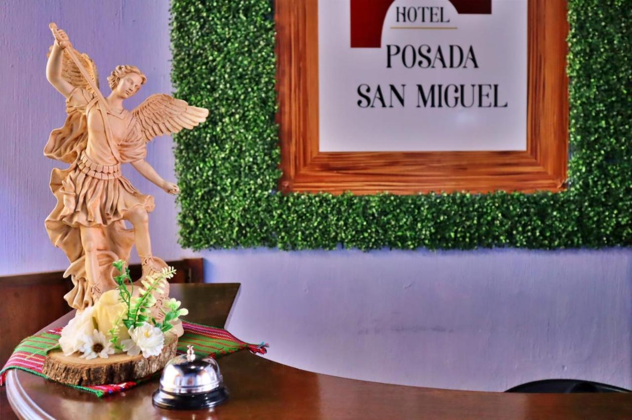 Aparthotel San Miguel *