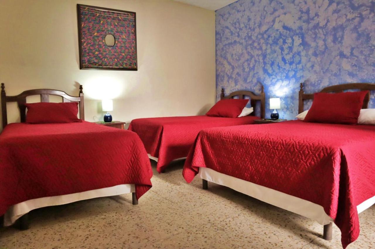 San Miguel Aparthotel