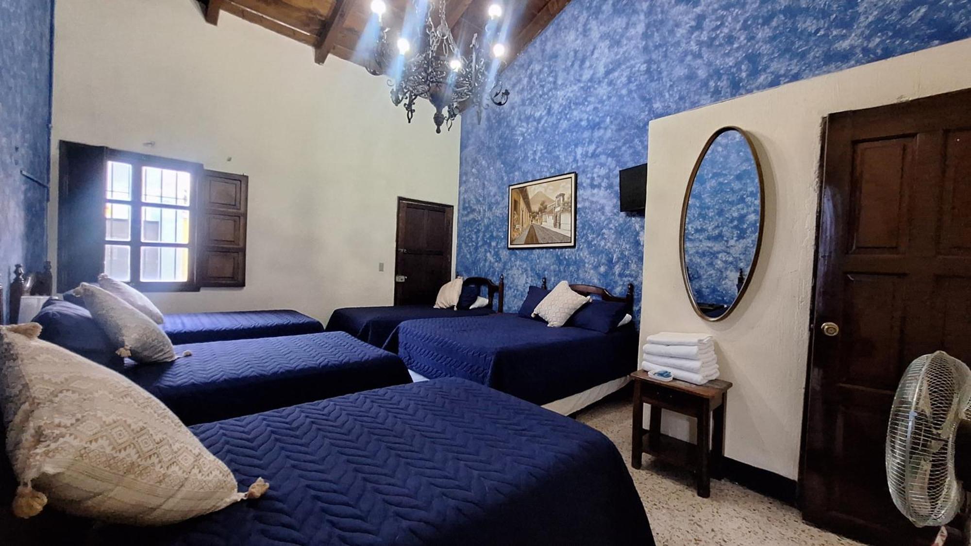 Aparthotel San Miguel *