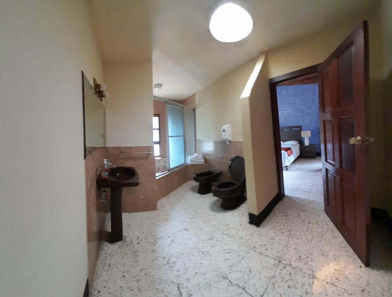 Aparthotel San Miguel *