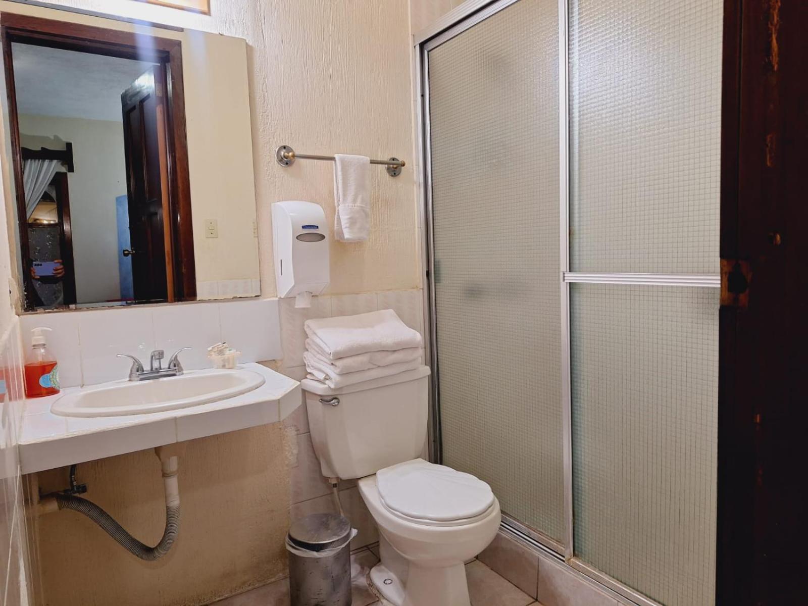 Aparthotel San Miguel *