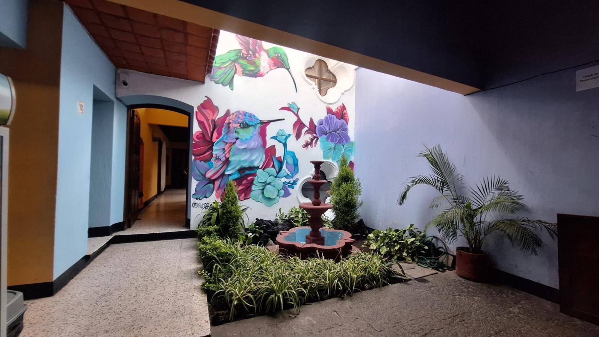 Aparthotel San Miguel *