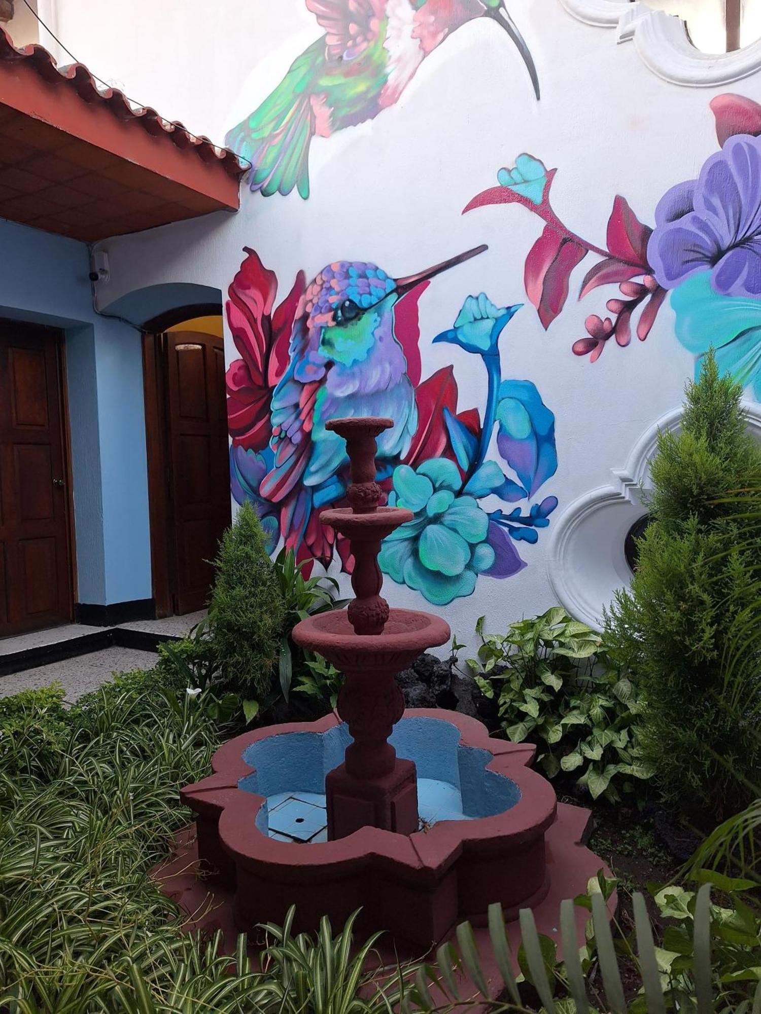 Aparthotel San Miguel